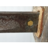 Image 3 : BRITISH 1897 PAT. INFANTRY SWORD W/ SCABBARD
