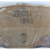 Image 3 : PAIR OF 1943 CDN G.P. & R. LTD WINTER GAITERS