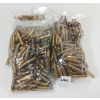 Image 1 : BRASS: 500X .223 REM - ONCE FIRED