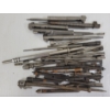 Image 2 : QTY OF MISC GUN PARTS