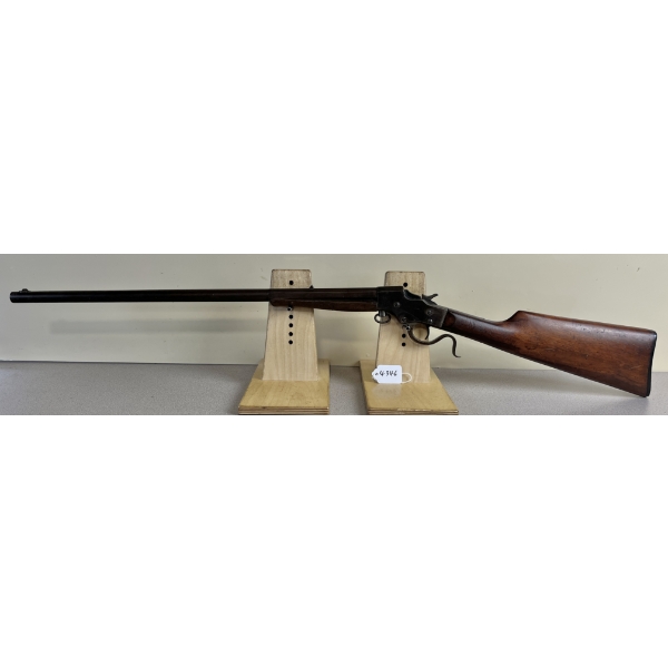 STEVENS FAVORITE IN .25 STEVENS 