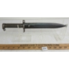 Image 5 : SWEDISH NO. 62 BAYONET W/ SCABBARD