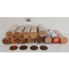 Image 1 : JOB LOT - 1937 - 2012 CDN CENT COINS- MOST IN ROLLS