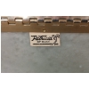 Image 8 : PATRICIA LUCITE BOX CLUTCH PURSE