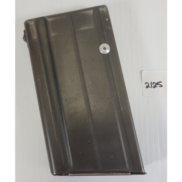 FN-FAL 5/20 RND MAGAZINE - PAL REQ. 