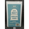 Image 1 : POWDER: IMR 4227 SMOKELESS POWDER - 8LBS