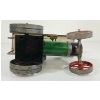 Image 7 : MAMOD STEAM TRACTOR TE1A W/ SPIRIT BURNER