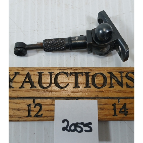 WINCHESTER 1890 TANG SIGHT