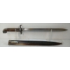 Image 3 : SWEDISH M1914 BAYONET W/ SCABBARD