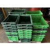 Image 1 : LOT OF 35 PICKING BASKETS 