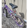 Image 6 : LOT OF 2 - HUFFY SCOOTER & CHILDRENS INFINITY BIKE