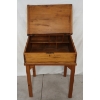 Image 3 : SCHOOL DESK & CHAIR 