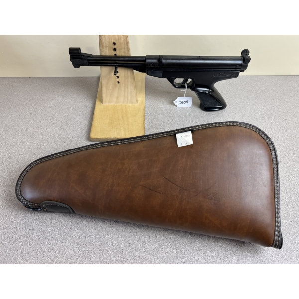 GAMO UNKNOWN MODEL IN .177 PELLET - NO PAL REQUIRED 