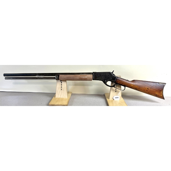 MARLIN MODEL 1881 IN .44-40 - PARTS GUN 