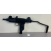 Image 2 : KWC UZI IN 6MM AIRSOFT - NO PAL REQUIRED 