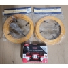 Image 1 : LOT OF 3 - ROUNDING OVER BITS & PLATE FRAMES