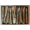 Image 2 : AMMO: 41X WWII CDN MILITARY .303BRITISH