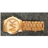 Image 4 : MICHAEL KORS SS WRIST WATCH