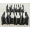 Image 3 : LOT OF 8 - M1 GARAND ENBLOC CLIPS - .30-06 & .308CAL