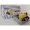 Image 1 : DINKY SUPERTOYS DIECAST BLAW-KNOX BULLDOZER