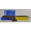 Image 1 : AMMO: 100X WWII 9MM LUGER