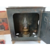 Image 3 : FRITZ NEUMEYER MAGIC LANTERN W/ SLIDES