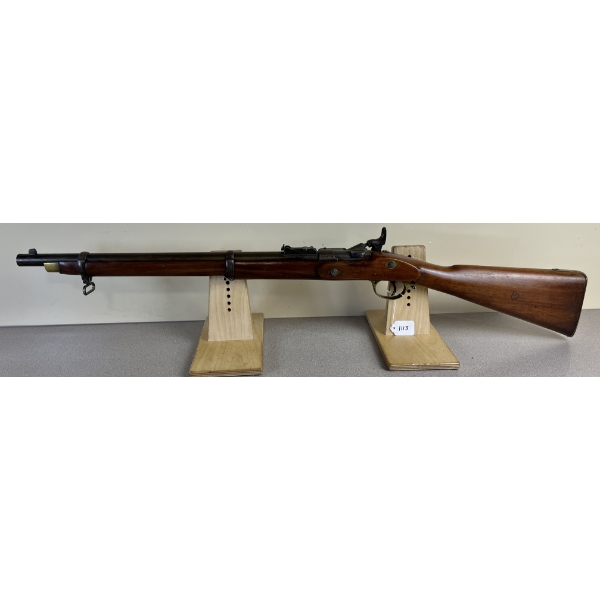 BSA CO 1872 MKIII CARBINE .577 SNIDER - ANTIQUE CLASS