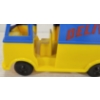 Image 5 : MARX TOYS DELIVERY TRUCK W/ ORG BOX