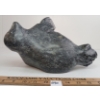 Image 2 : SEAL FIGURE BY JOHN K. - STONE