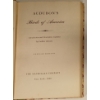 Image 4 : JOB LOT - MISC. PUBLICATIONS - INCL BIRDS OF AMERICA, WINGS LOG OF THE RCAF ECT.