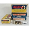 Image 1 : AMMO: 150X WINCHESTER .38 SPL 148GR. 