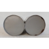 Image 5 : LOT OF 2 - KENDALL SUPERB MOTOR OIL QT CANS
