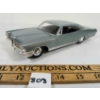 Image 1 : BONNEVILLE DEALERSHIP MODEL PROMO CAR