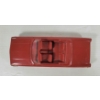 Image 5 : 1963 FORD GALAXIE DEALERSHIP MODEL PROMO CAR