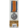 Image 1 : WWI MEDAL - PTE. G. CRANE C.F.C.