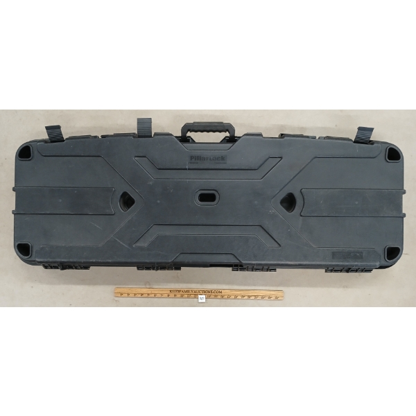 PILLARLOCK HARD CASE
