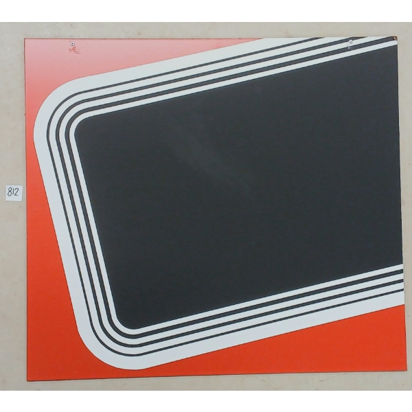 CARLING BLACK LABEL - BOARD SIGN