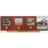 Image 2 : LOT OF 4 - "ELK ESSENTIALS", "WHITETAIL WISDOM", "SECRETS OF TURKEY PROS" & "MENTAL MARKSMANSHIP"