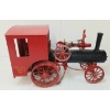 Image 3 : ROBERT BELL STEAM ENGINE MODEL - HANDMADE