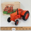 Image 1 : ERTL DIECAST THE TOY FARMER CASE TRACTOR 