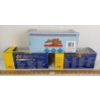 Image 3 : LOT OF 3 - MOTOR MAX DIECAST MODELS - INCL 1955 BELAIR, 1939 COUPE & AMERICAN GRAFFITI