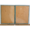 Image 3 : LOT OF 2 - TIN RING TOSS BOARDS