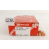 Image 1 : BULLETS: APPROX 100X HORNADY .44CAL - 240GR - HP
