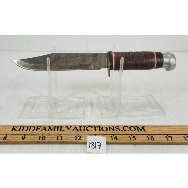 ORIGINAL BOWIE KNIFE