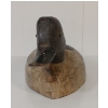 Image 5 : GOLDEN EYED DUCK DECOY