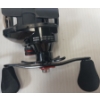 Image 5 : LOT OF 2 - PISCIFUN TORRENT FISHING REELS - APPEARS AS NEW