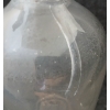 Image 9 : LOT OF 2 - EDMONTON BOTTLING WKS. & IMPERIAL GINGER ALE - CLEAR ACID-ETCHED - SELTZER BOTTLES