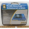 POWERFIST PORTABLE BUTANE STOVE