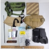 Image 2 : JOB LOT - STORAGE POUCHES, DILLON CASE POLISH & LUBRICANT, CLEANING ROD, ETC