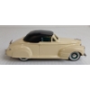 Image 2 : DURHAM CLASSICS DIECAST AUTOMOTIVE MINIATURE - 1941 CHEVY TOP UP